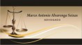 Marco Antonio Alvarenga Seixas - Advogado